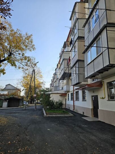 2-к. квартира, 45 м², 5/5 эт.