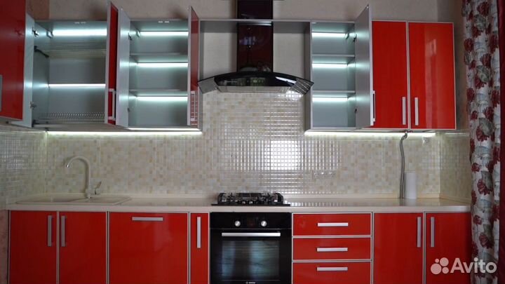 Система подсветки гардероба и шкафов от производит