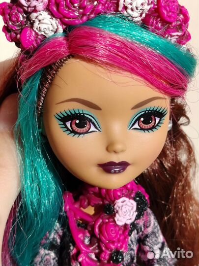 Ever After High Браер Бьюти