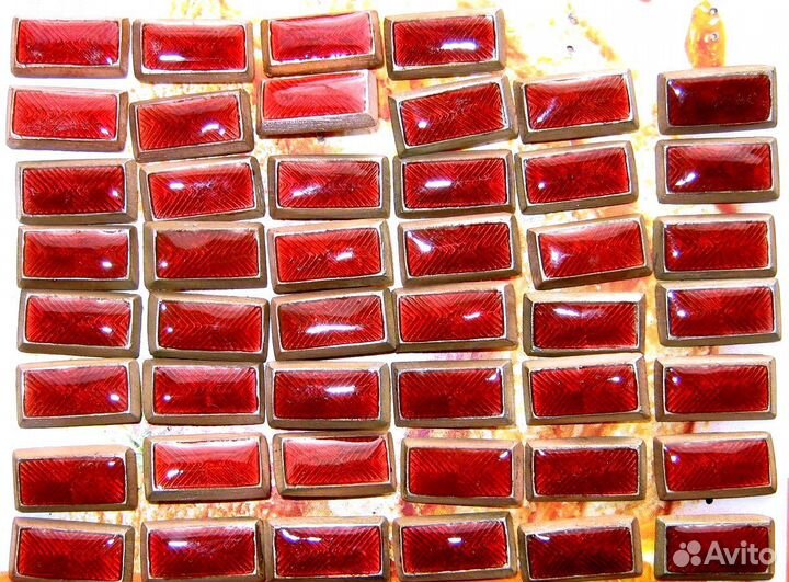 Шпалы на петлицы ркка и нквд