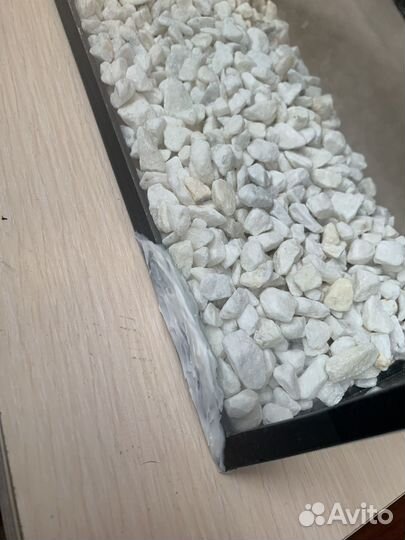 Аквариум 10л с подсветкой