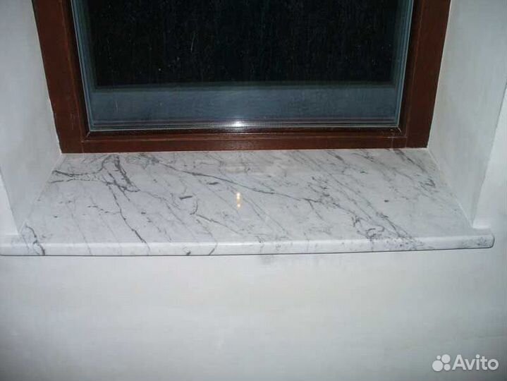 Подоконники из камня под заказ арт 2.31