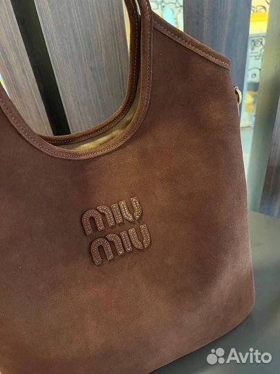 Сумка женская Miu Miu 33x29