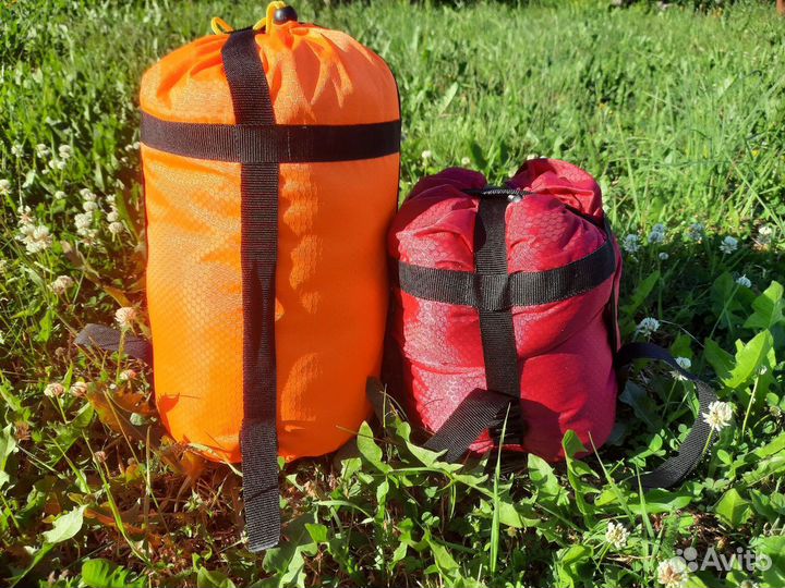 Компрессионный мешок