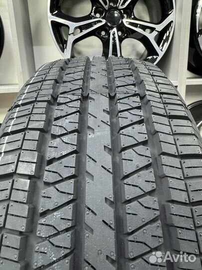 Triangle TR257 235/55 R18 100V