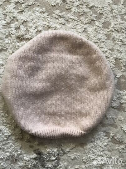 Шапочка на весну