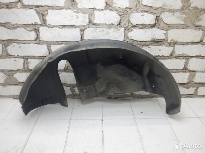 Локер задний правый Chery Tiggo T11