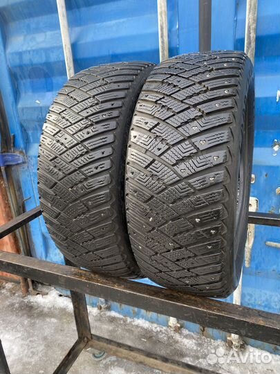 Goodyear Ultragrip Ice Arctic 195/55 R15