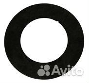 Накладка фрикционная 254*150*3,5 диска с (уралати)