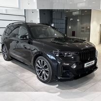 BMW X7 3.0 AT, 2019, 149 966 км, с пробегом, цена 6 800 000 руб.