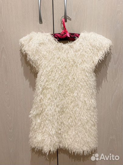 Платье для девочки Sela