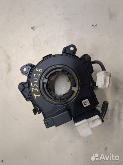 Шлейф руля Nissan Leaf, 2015