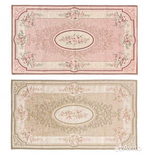 Интерьер. Прованс. Ковер. Италия