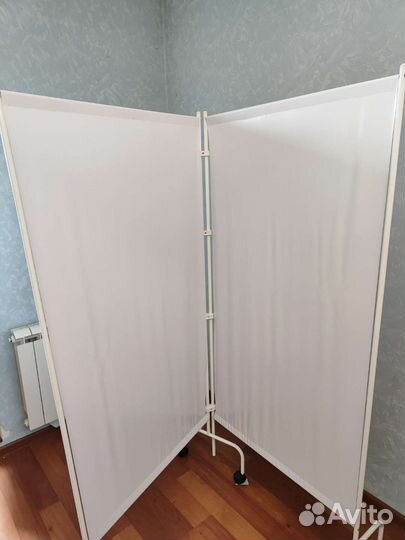 Ширма перегородка бу
