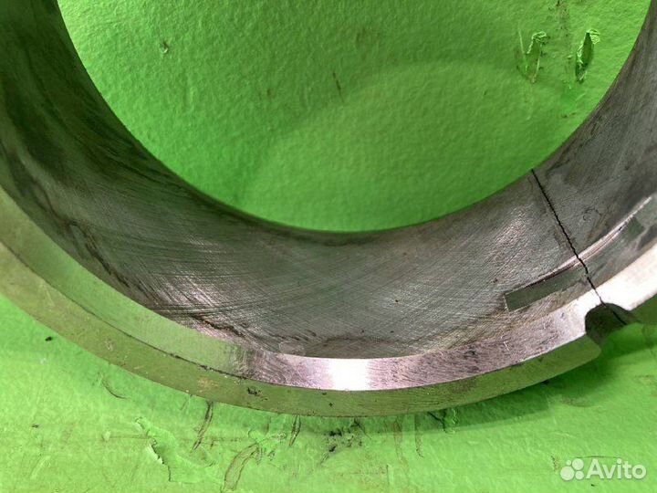 Шатун KAMAZ 5490-T5