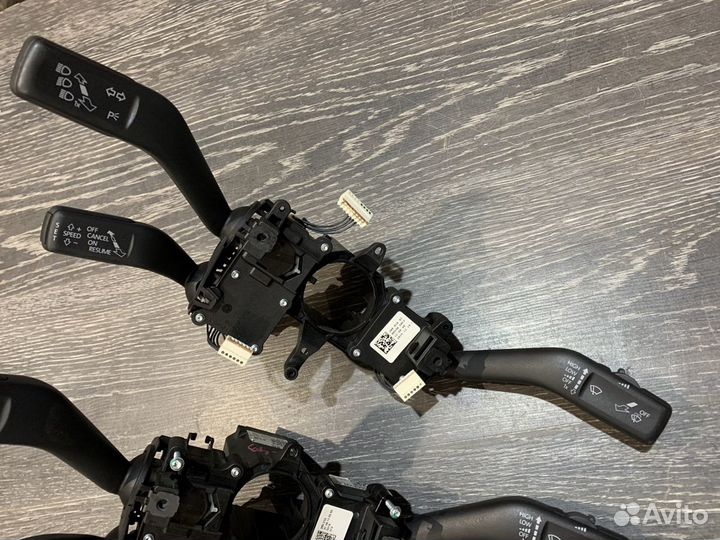 Круиз контроль стрекоза vw passat CC B6 B7