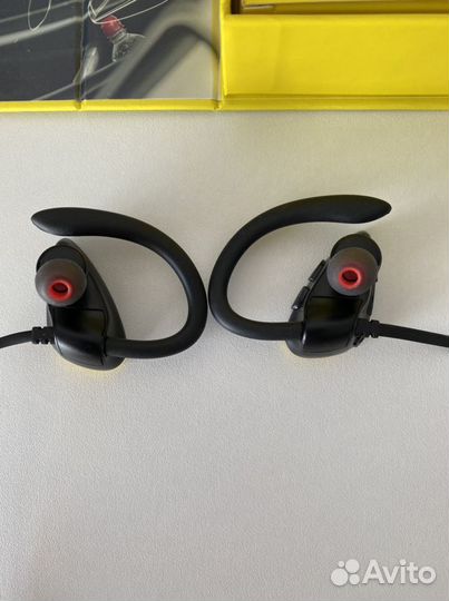 Беспроводные bluetooth наушники