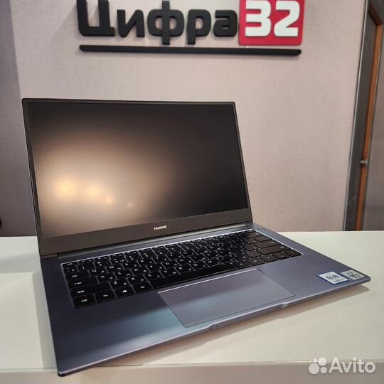 Игровой Core i5 10210/GeForce MX250/SSD 512 гб