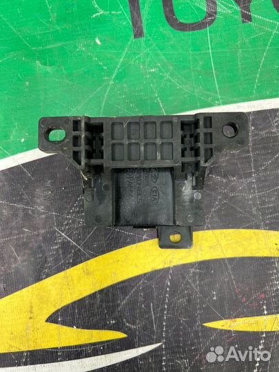 Блок электронный Kia Mohave 1 D6EB 2009-2018