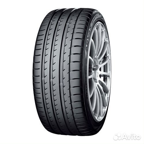 Yokohama Advan Sport V105S 225/50 R17 98Y