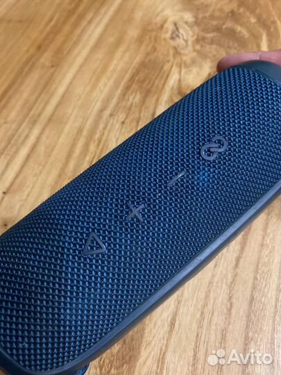 Колонка JBL Flip 5