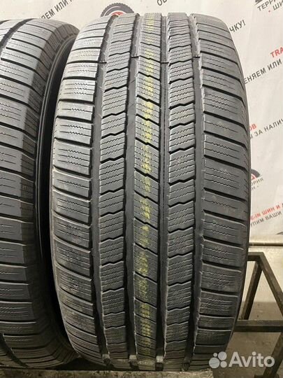 Michelin X LT A/S 285/50 R20 116H