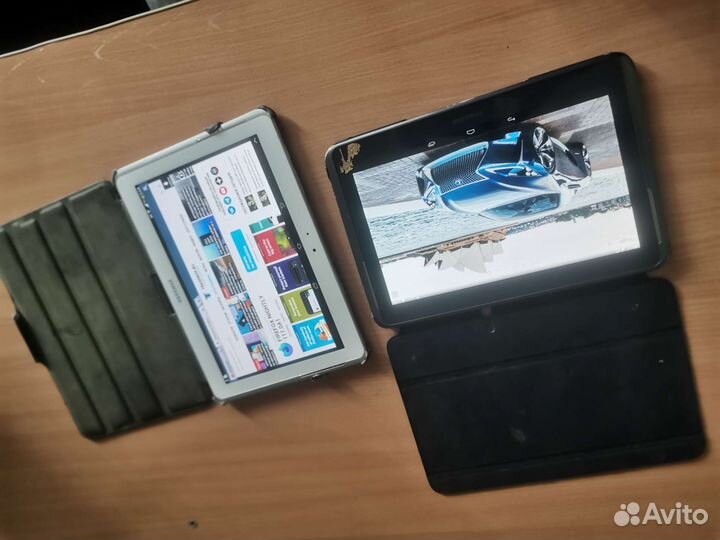 Samsung galaxy note 10.1