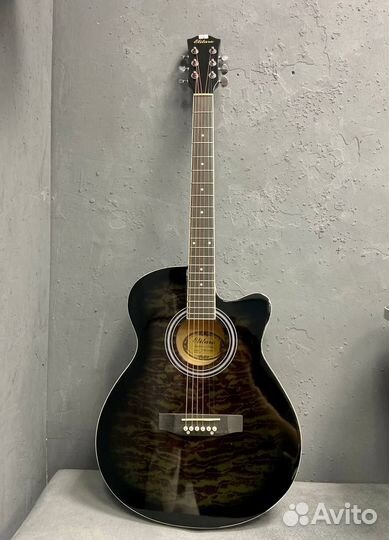 Акустическая гитара Elitaro