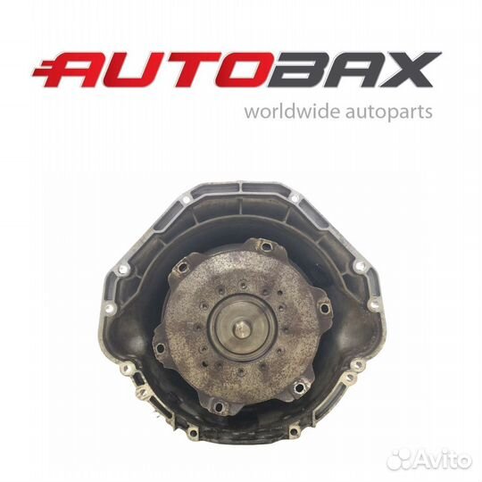 АКПП BMW 7-серия F01 F02 F04