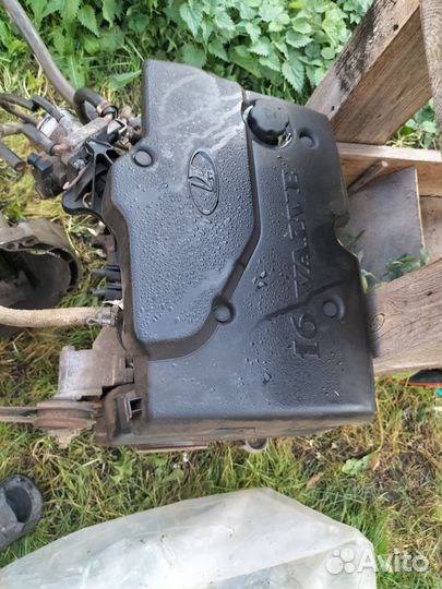 Запчасти ваз-2112