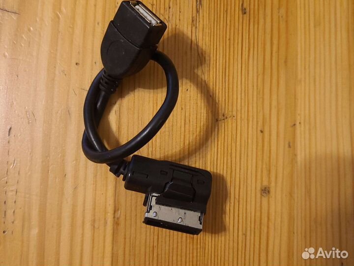 Переходник MDI- USB