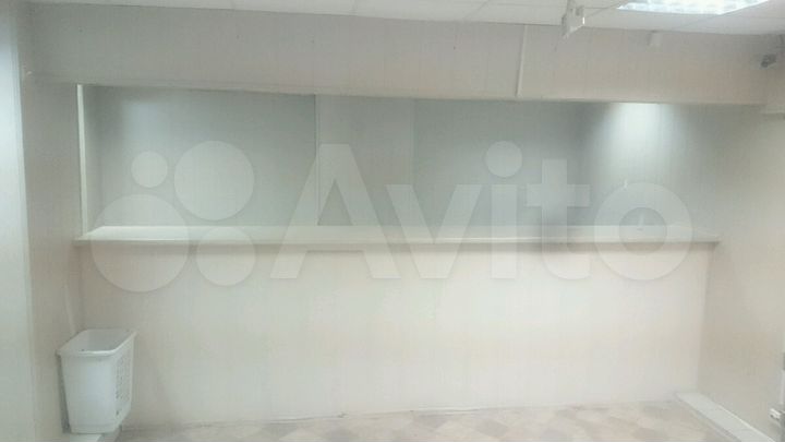 Магазин, кафе, бар, офис, склад 120 кв.м, Победы 1