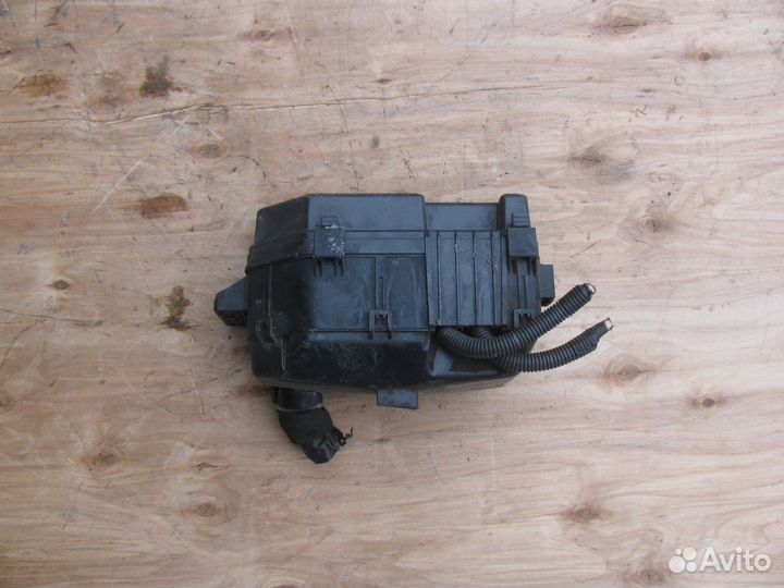 Блок корпус предохранителей Honda Accord 8 CU2