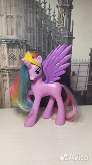 My Little Pony редкая