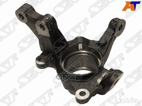 Кулак поворотный toyota corolla/fielder/runx/AL