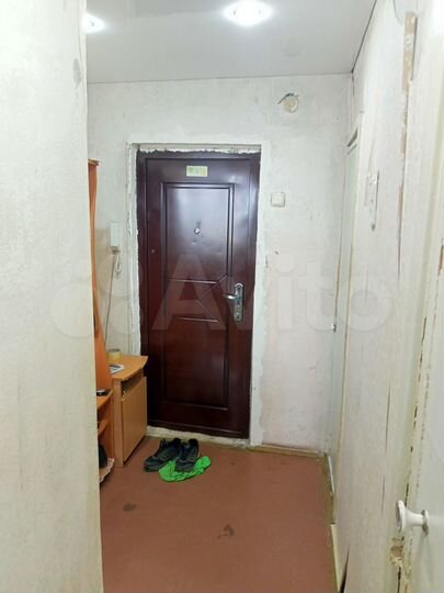 1-к. квартира, 32,1 м², 8/9 эт.