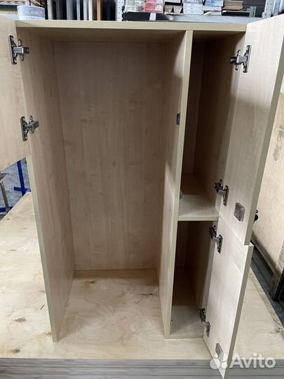 Тумба под кофе машину