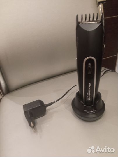 Roventa машинка для стрижки волос