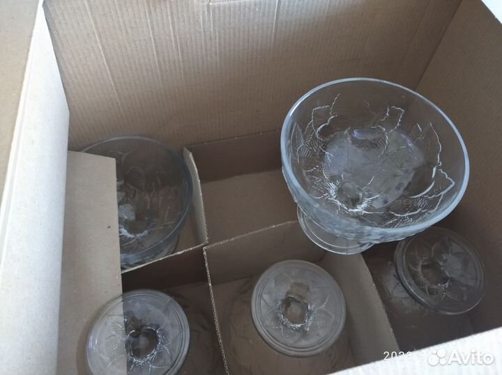 Ваза для фруктов