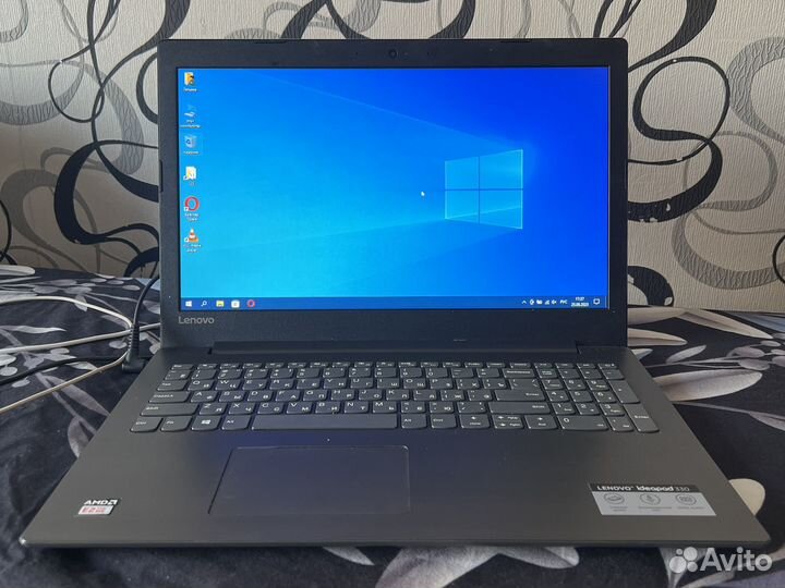 Lenovo ideapad 330 15ast