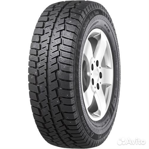 Matador MPS 500 Sibir Ice Van 195/75 R16 107R
