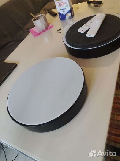 Светодиодный светильник с пультом