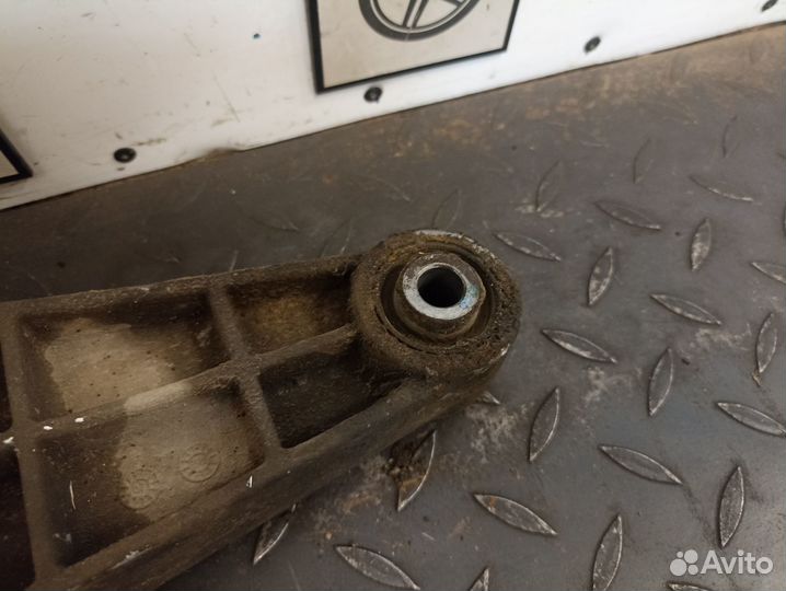 Опора кпп задняя для Chevrolet Lacetti