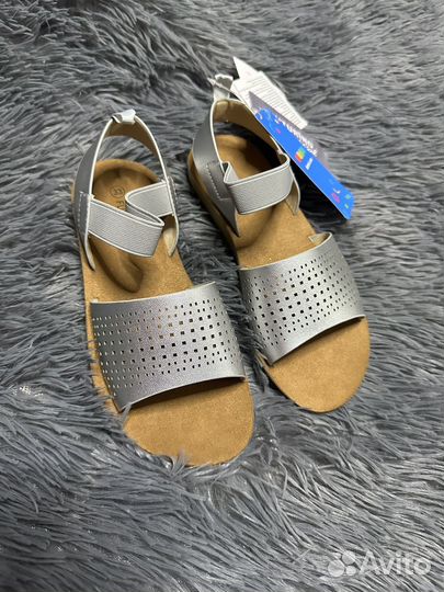 Сандали Futurino