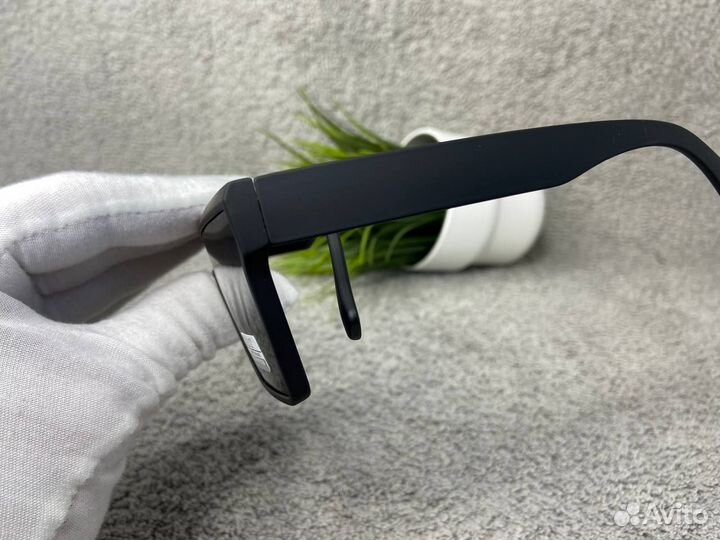 Солнцезащитные очки мужские