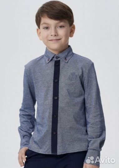 Choupette рубашка 164