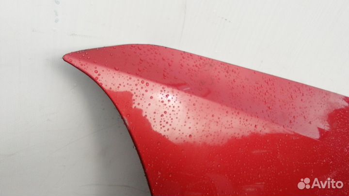 Капот ford mondeo 3 2007 рест