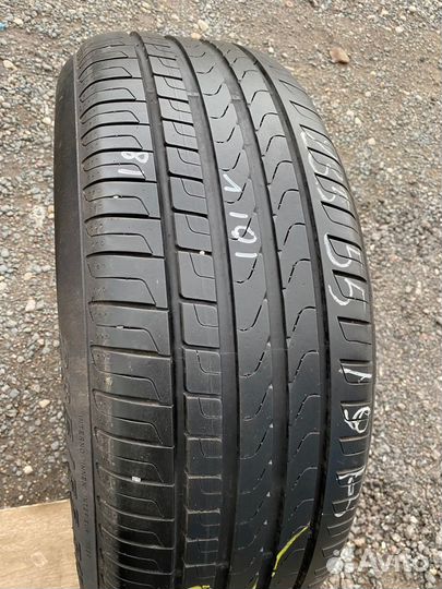 Pirelli Scorpion Verde 235/55 R19 101V