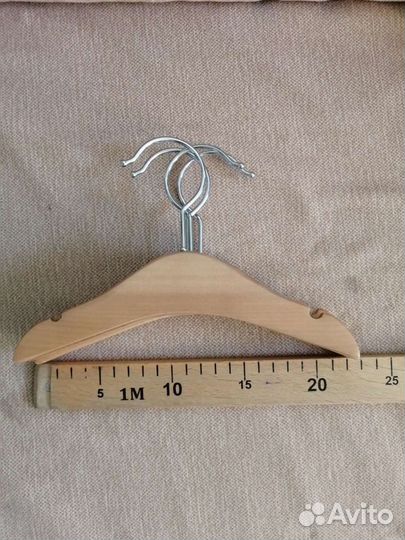 Плечики, тремпель