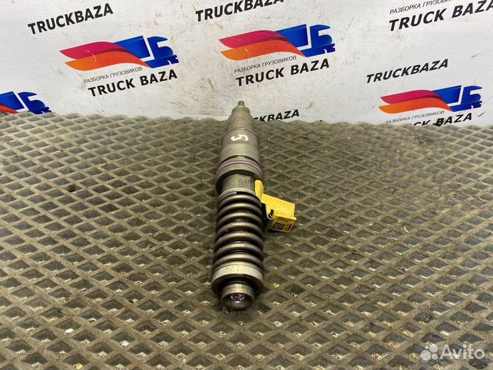 20747797 Форсунка топливная